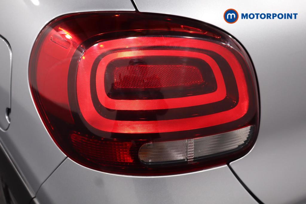 Citroen C3 Origins Manual Petrol Hatchback - Stock Number (1588213) - 24th supplementary image