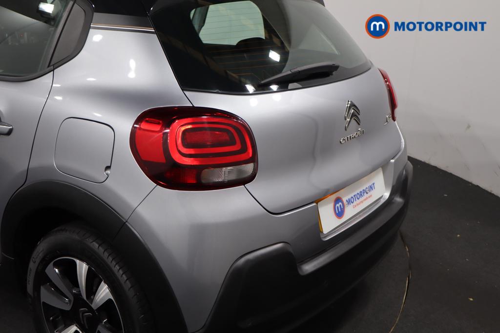 Citroen C3 Origins Manual Petrol Hatchback - Stock Number (1588213) - 25th supplementary image