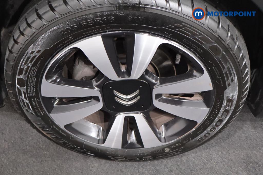 Citroen C3 Origins Manual Petrol Hatchback - Stock Number (1588213) - 26th supplementary image