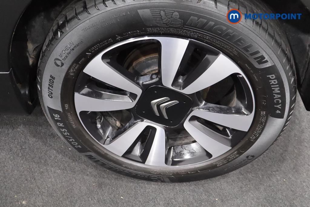 Citroen C3 Origins Manual Petrol Hatchback - Stock Number (1588213) - 27th supplementary image