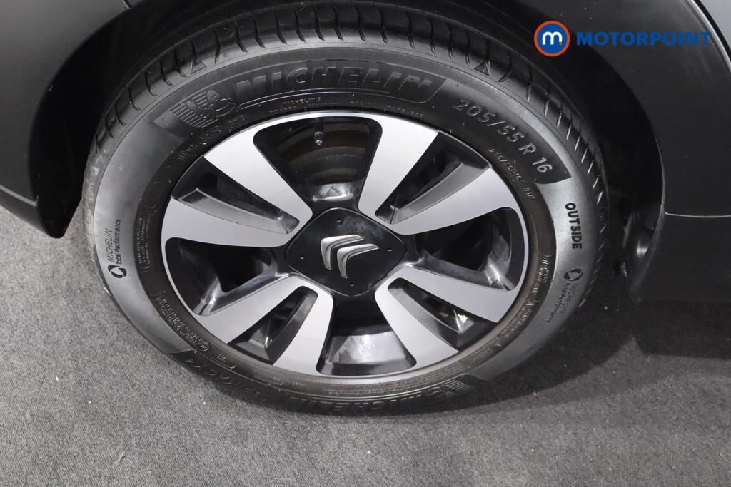 Citroen C3 Origins Manual Petrol Hatchback - Stock Number (1588213) - 28th supplementary image