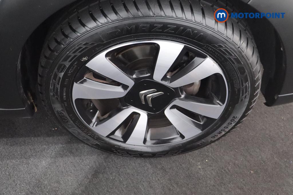 Citroen C3 Origins Manual Petrol Hatchback - Stock Number (1588213) - 29th supplementary image