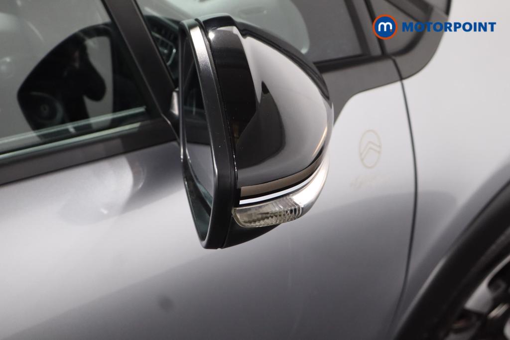 Citroen C3 Origins Manual Petrol Hatchback - Stock Number (1588213) - 30th supplementary image