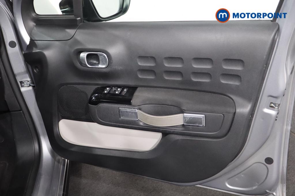 Citroen C3 Origins Manual Petrol Hatchback - Stock Number (1588213) - 1st supplementary image