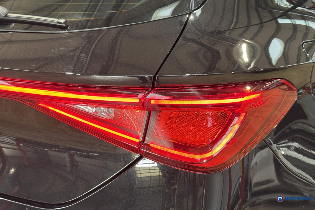Cupra Leon V1 Design Edition Automatic Petrol Hatchback - Stock Number (1588231) - 2nd supplementary image
