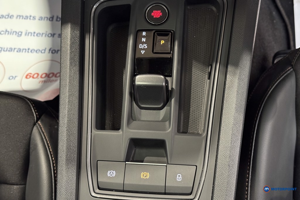 Cupra Leon V1 Design Edition Automatic Petrol Hatchback - Stock Number (1588231) - 12th supplementary image
