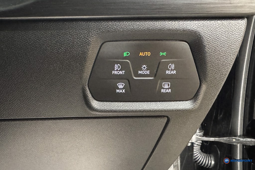 Cupra Leon V1 Design Edition Automatic Petrol Hatchback - Stock Number (1588231) - 14th supplementary image