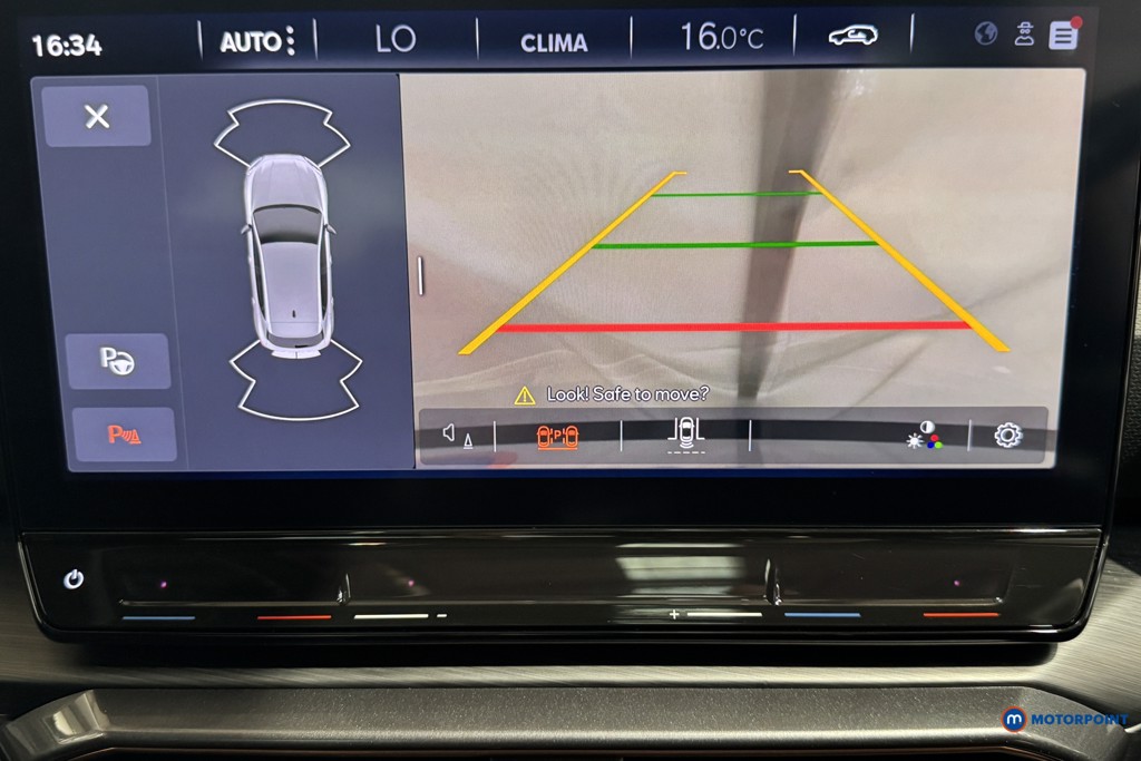 Cupra Leon V1 Design Edition Automatic Petrol Hatchback - Stock Number (1588231) - 23rd supplementary image
