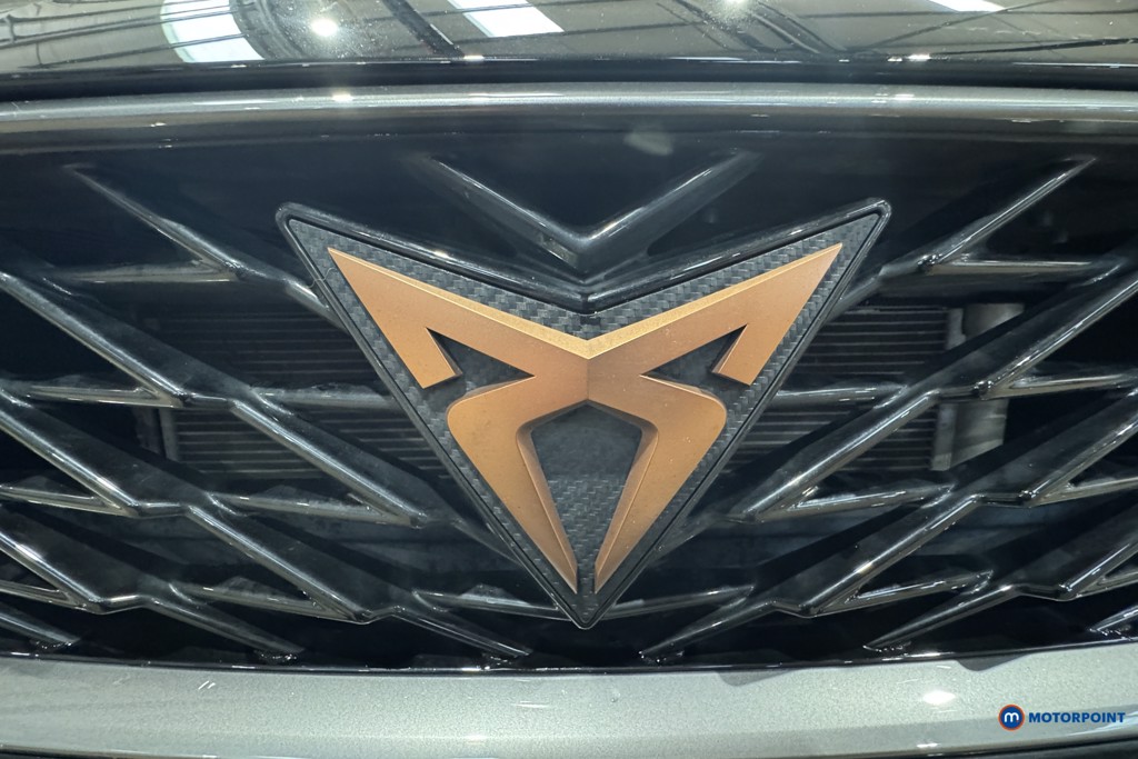 Cupra Leon V1 Design Edition Automatic Petrol Hatchback - Stock Number (1588231) - 32nd supplementary image