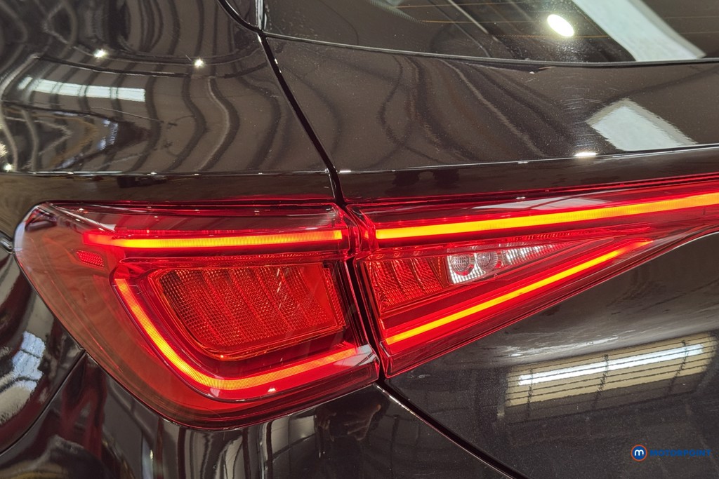 Cupra Leon V1 Design Edition Automatic Petrol Hatchback - Stock Number (1588231) - 1st supplementary image