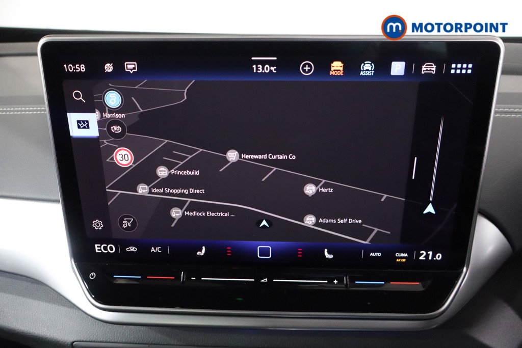 Volkswagen Id.4 Life Pro Automatic Electric SUV - Stock Number (1588241) - 2nd supplementary image