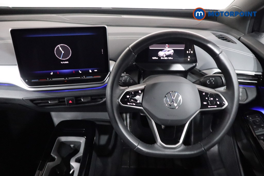 Volkswagen Id.4 Life Pro Automatic Electric SUV - Stock Number (1588241) - 3rd supplementary image