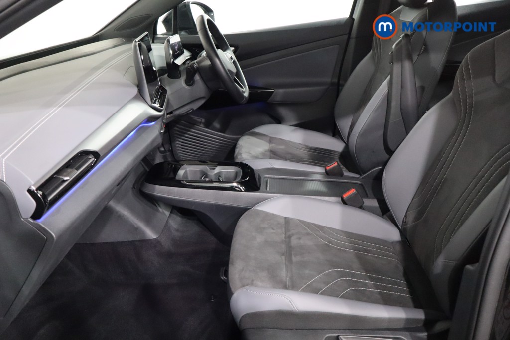 Volkswagen Id.4 Life Pro Automatic Electric SUV - Stock Number (1588241) - 4th supplementary image