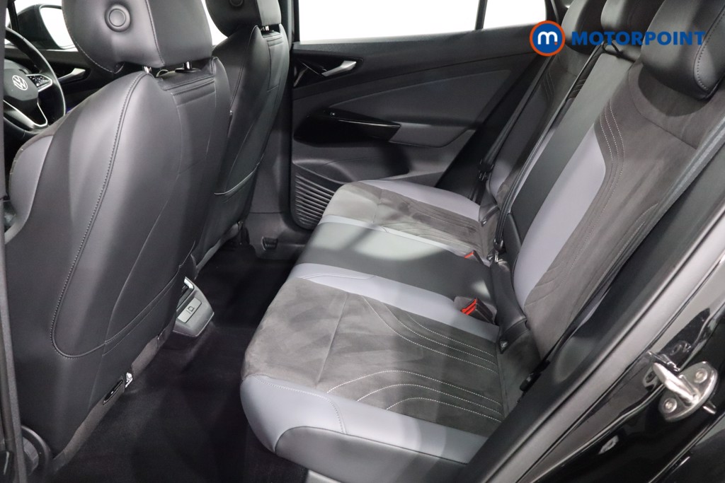 Volkswagen Id.4 Life Pro Automatic Electric SUV - Stock Number (1588241) - 5th supplementary image