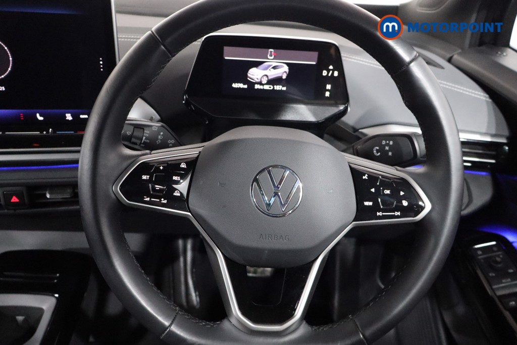 Volkswagen Id.4 Life Pro Automatic Electric SUV - Stock Number (1588241) - 6th supplementary image