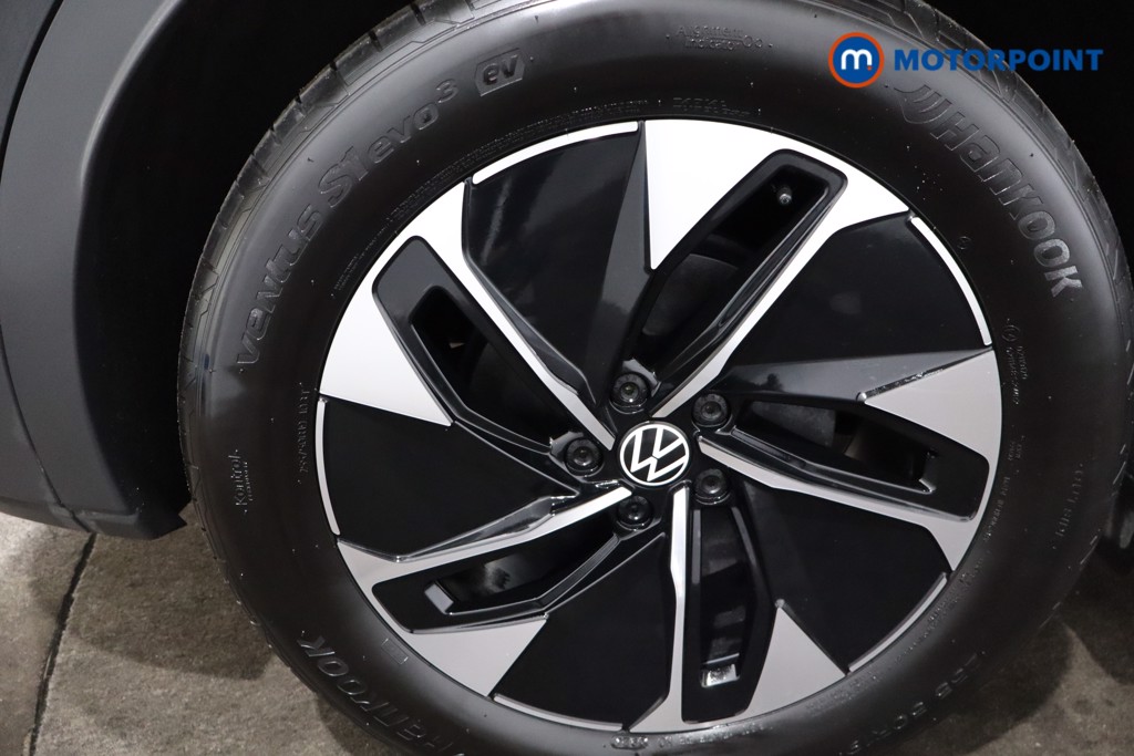 Volkswagen Id.4 Life Pro Automatic Electric SUV - Stock Number (1588241) - 9th supplementary image