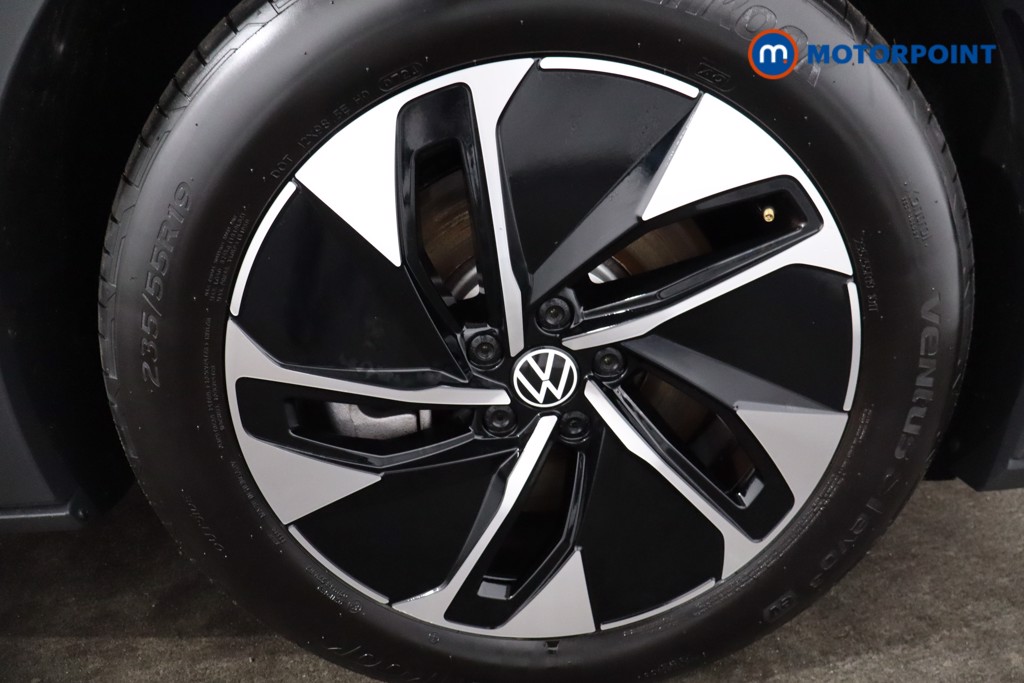 Volkswagen Id.4 Life Pro Automatic Electric SUV - Stock Number (1588241) - 10th supplementary image
