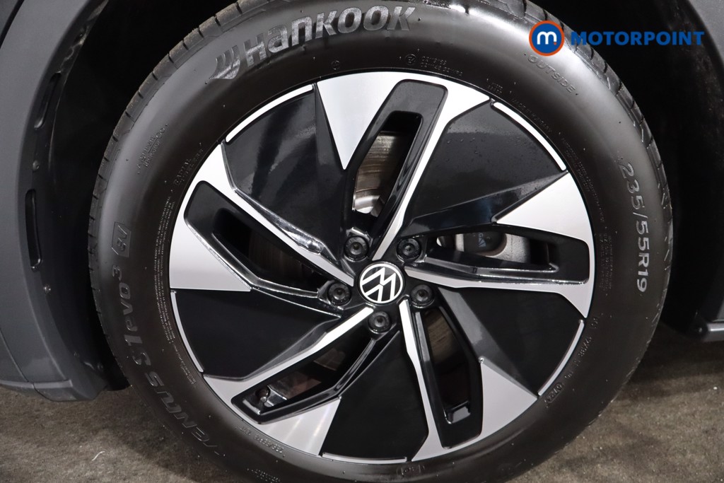 Volkswagen Id.4 Life Pro Automatic Electric SUV - Stock Number (1588241) - 11th supplementary image