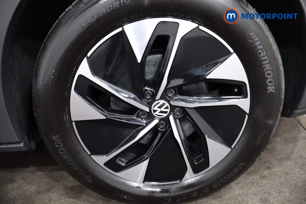 Volkswagen Id.4 Life Pro Automatic Electric SUV - Stock Number (1588241) - 12th supplementary image