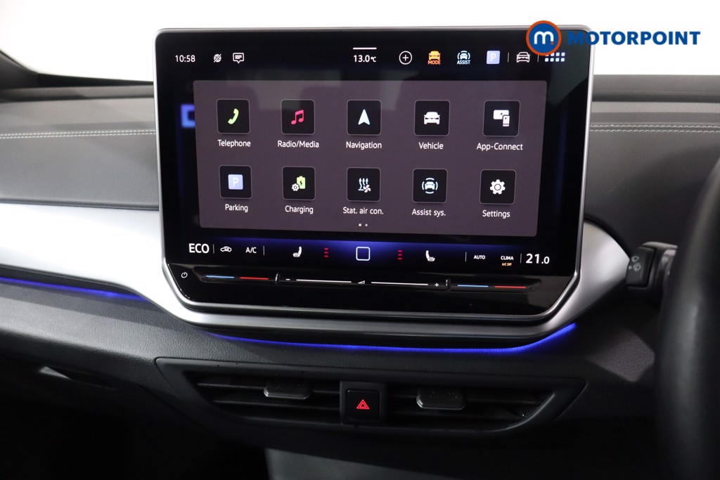 Volkswagen Id.4 Life Pro Automatic Electric SUV - Stock Number (1588241) - 17th supplementary image