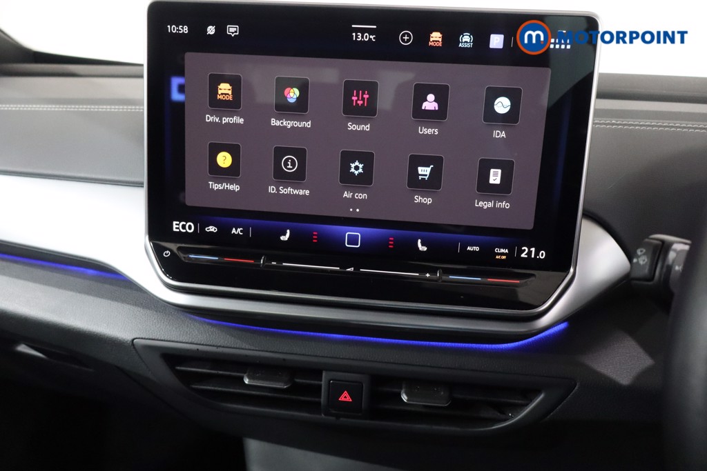 Volkswagen Id.4 Life Pro Automatic Electric SUV - Stock Number (1588241) - 18th supplementary image
