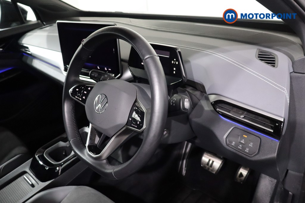Volkswagen Id.4 Life Pro Automatic Electric SUV - Stock Number (1588241) - 21st supplementary image