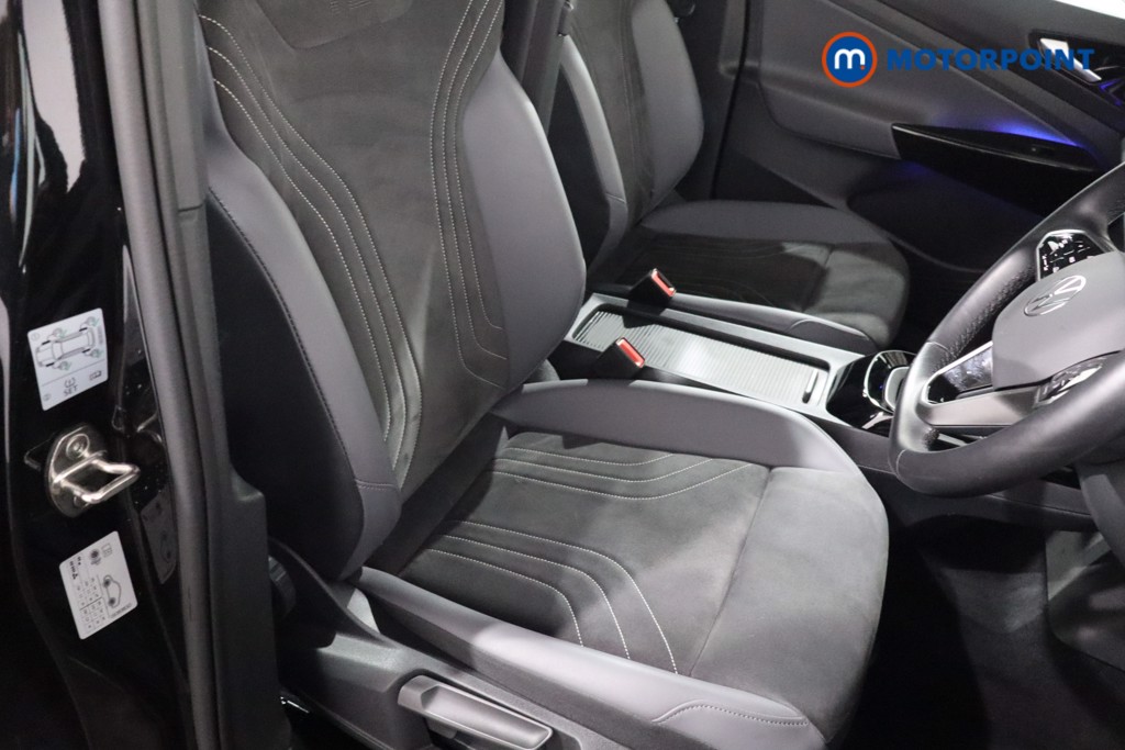 Volkswagen Id.4 Life Pro Automatic Electric SUV - Stock Number (1588241) - 22nd supplementary image