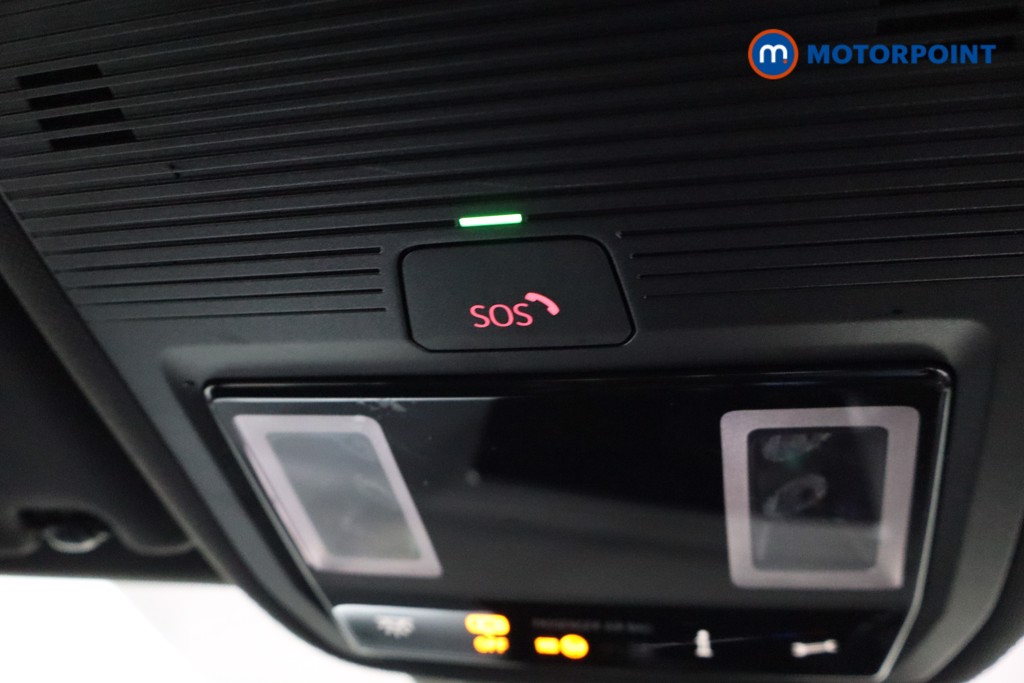 Volkswagen Id.4 Life Pro Automatic Electric SUV - Stock Number (1588241) - 23rd supplementary image