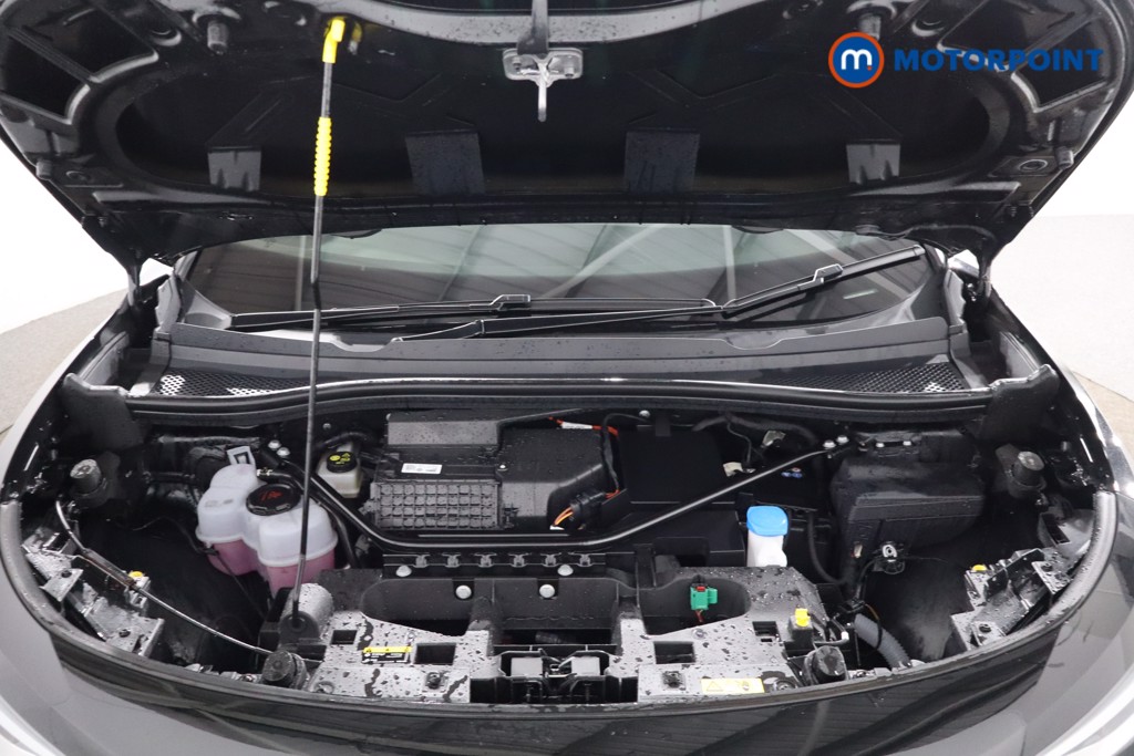 Volkswagen Id.4 Life Pro Automatic Electric SUV - Stock Number (1588241) - 30th supplementary image