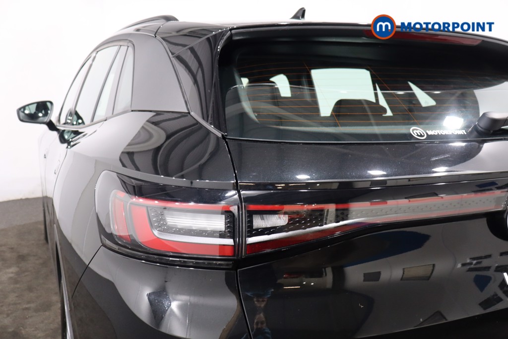 Volkswagen Id.4 Life Pro Automatic Electric SUV - Stock Number (1588241) - 33rd supplementary image
