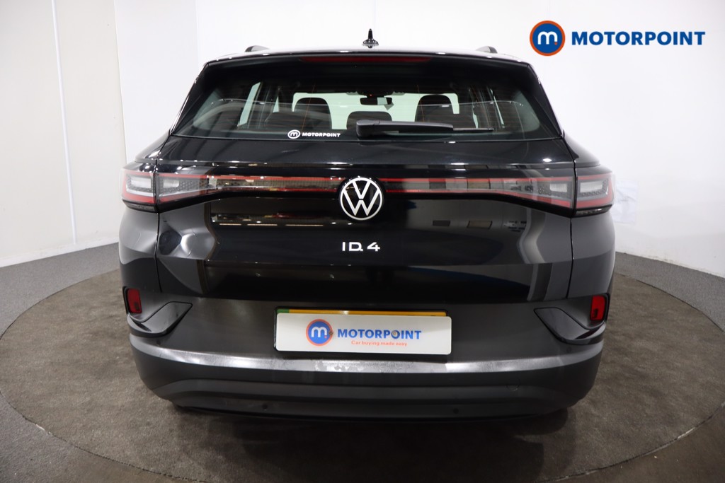 Volkswagen Id.4 Life Pro Automatic Electric SUV - Stock Number (1588241) - 36th supplementary image
