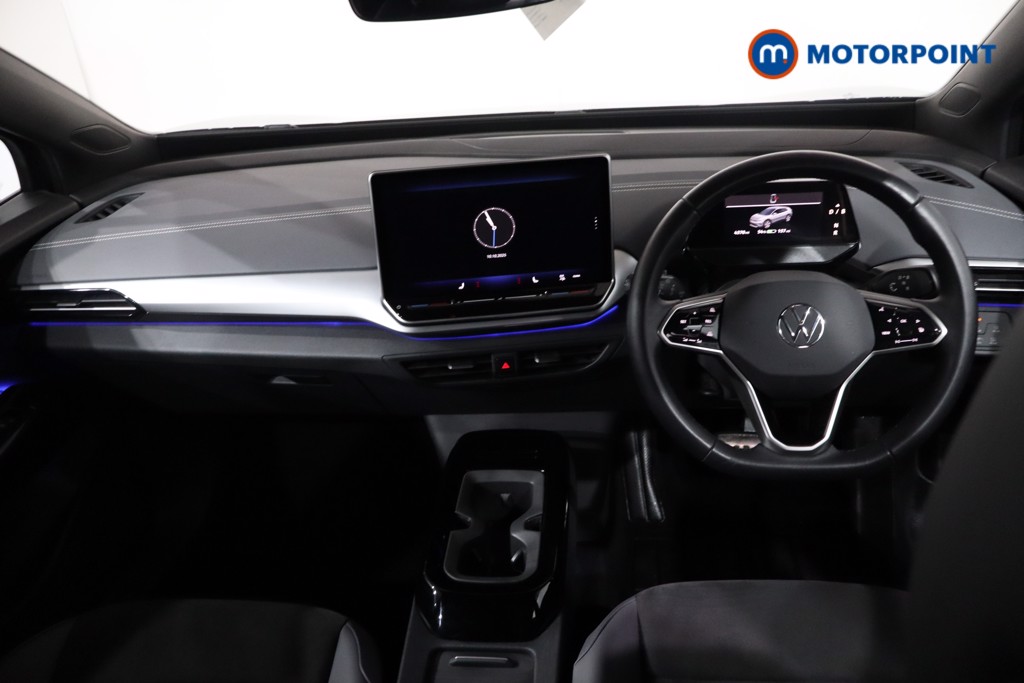 Volkswagen Id.4 Life Pro Automatic Electric SUV - Stock Number (1588241) - 1st supplementary image