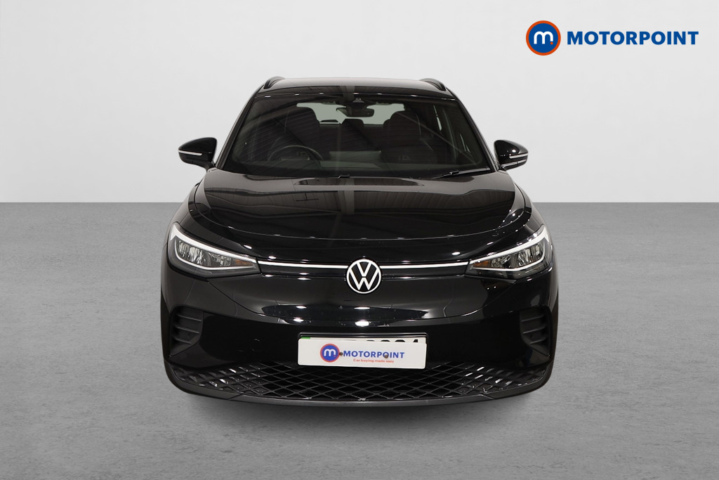 Volkswagen Id.4 Life Pro Automatic Electric SUV - Stock Number (1588241) - Front bumper