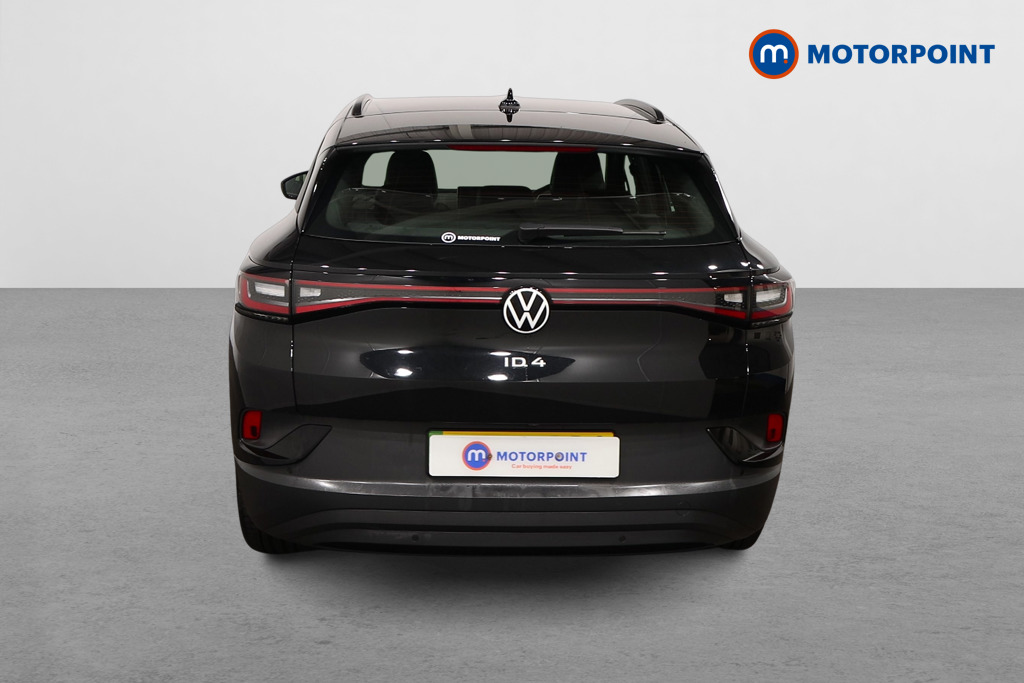 Volkswagen Id.4 Life Pro Automatic Electric SUV - Stock Number (1588241) - Rear bumper