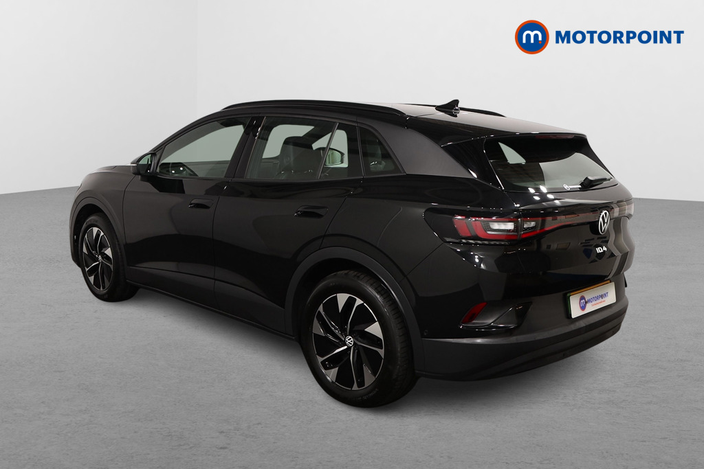 Volkswagen Id.4 Life Pro Automatic Electric SUV - Stock Number (1588241) - Passenger side rear corner