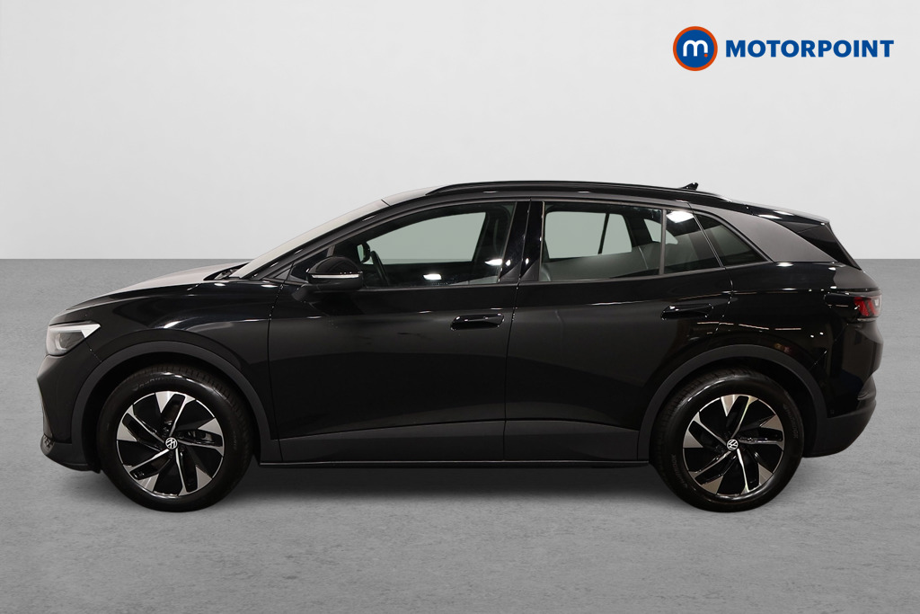Volkswagen Id.4 Life Pro Automatic Electric SUV - Stock Number (1588241) - Passenger side