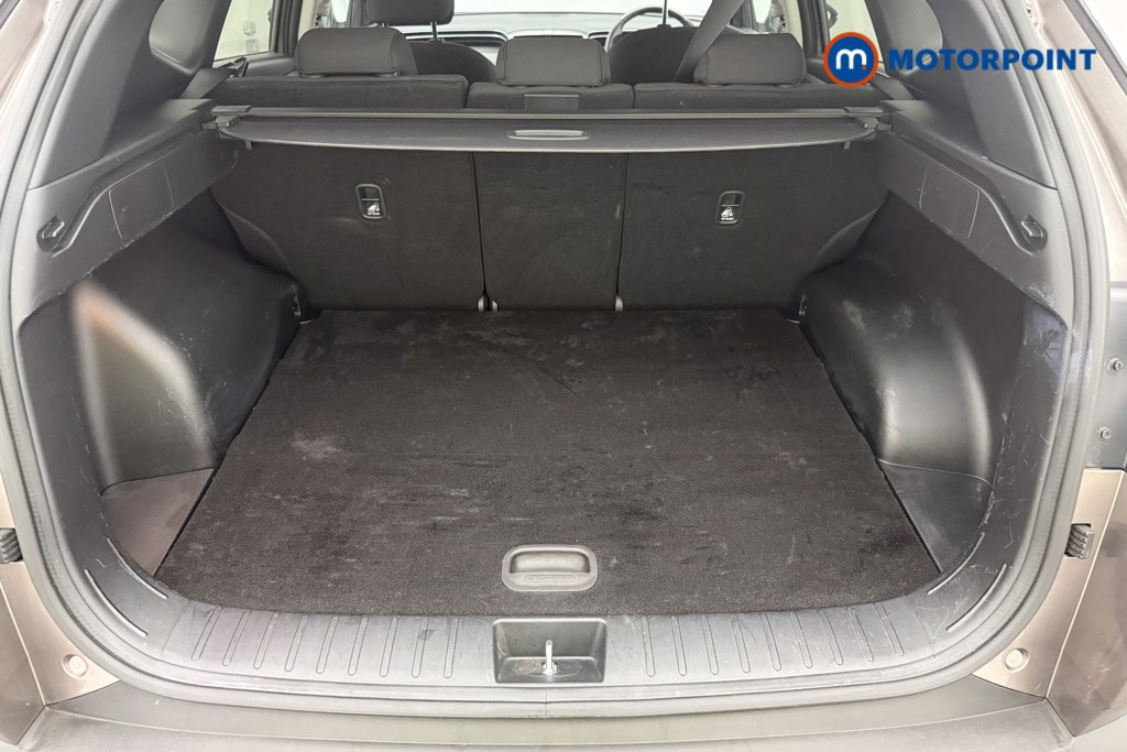 Hyundai Tucson Se Connect Manual Petrol SUV - Stock Number (1588245) - 18th supplementary image