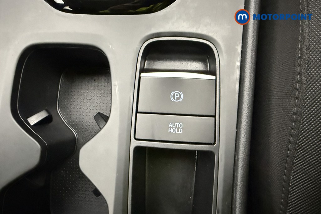 Hyundai Tucson Se Connect Manual Petrol SUV - Stock Number (1588245) - 29th supplementary image
