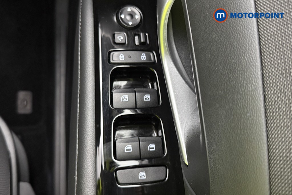Hyundai Tucson Se Connect Manual Petrol SUV - Stock Number (1588245) - 33rd supplementary image