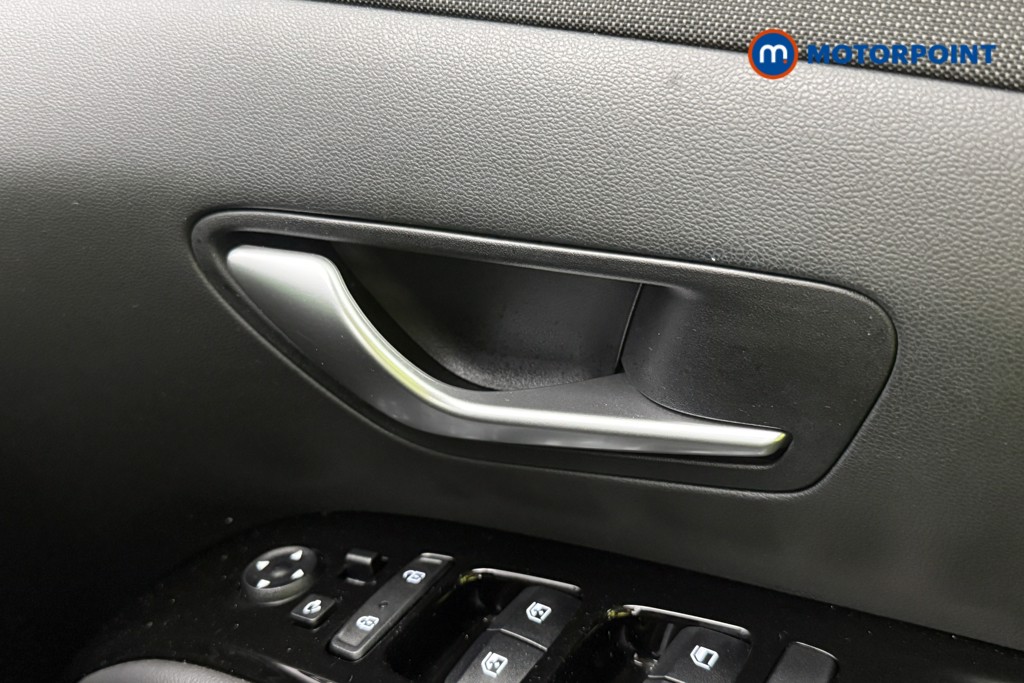 Hyundai Tucson Se Connect Manual Petrol SUV - Stock Number (1588245) - 34th supplementary image