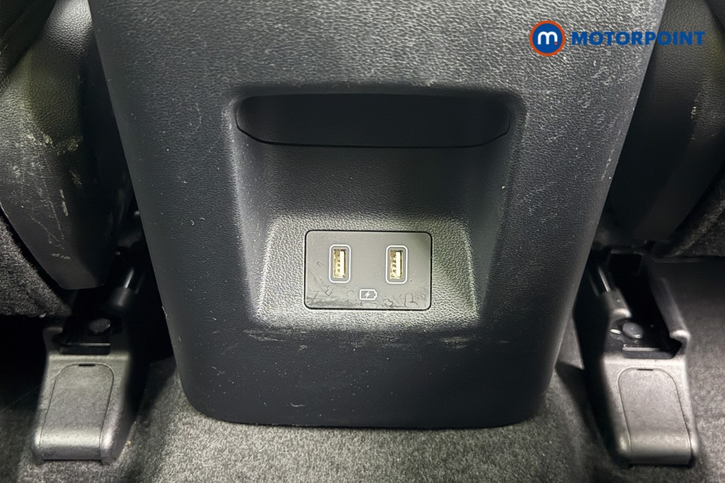 Hyundai Tucson Se Connect Manual Petrol SUV - Stock Number (1588245) - 36th supplementary image