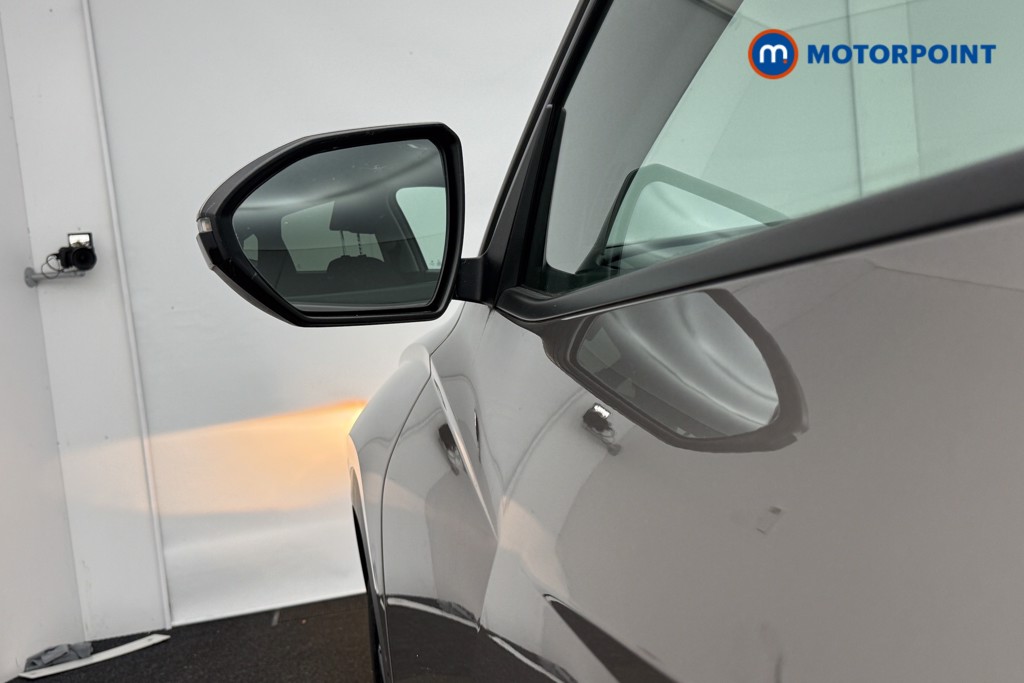 Hyundai Tucson Se Connect Manual Petrol SUV - Stock Number (1588245) - 38th supplementary image