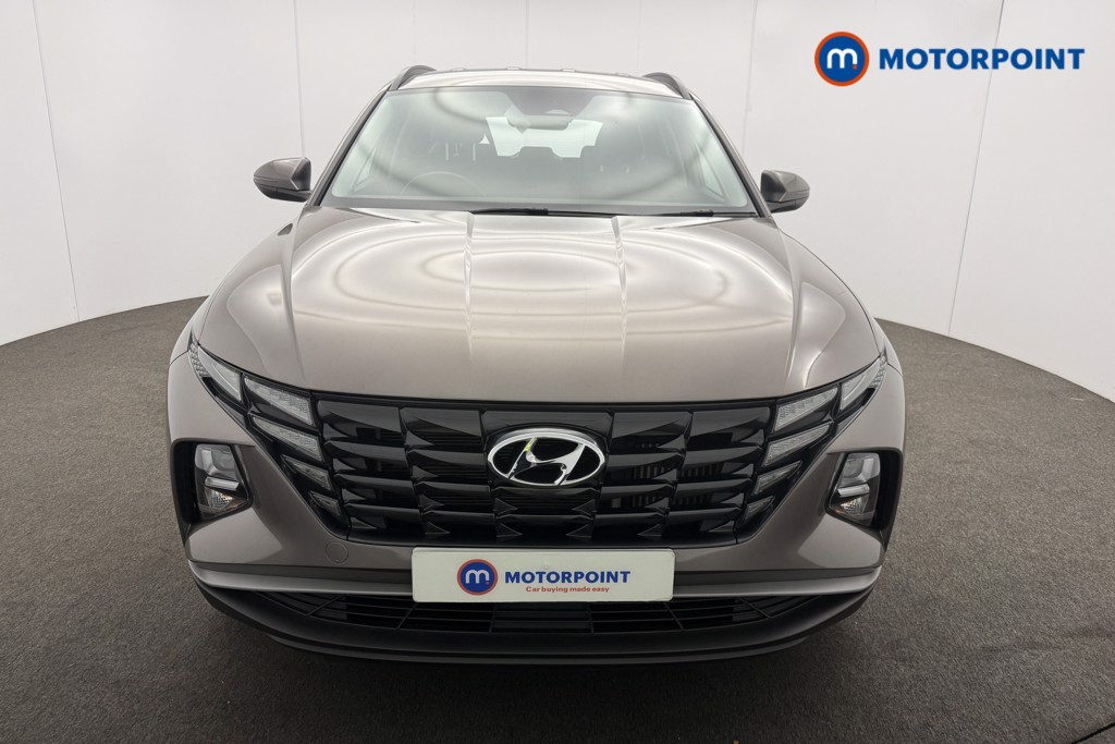 Hyundai Tucson Se Connect Manual Petrol SUV - Stock Number (1588245) - 1st supplementary image