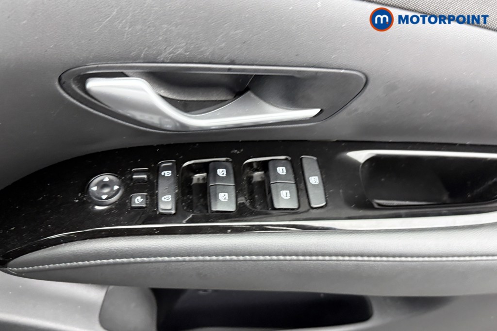 Hyundai Tucson Se Connect Manual Petrol SUV - Stock Number (1588246) - 15th supplementary image