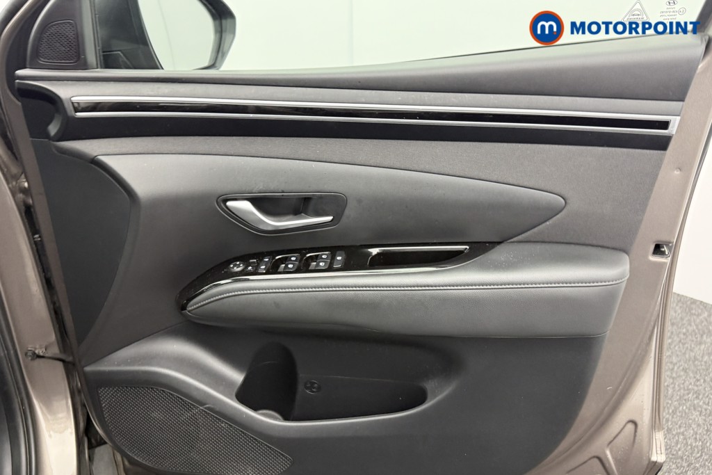 Hyundai Tucson Se Connect Manual Petrol SUV - Stock Number (1588246) - 16th supplementary image