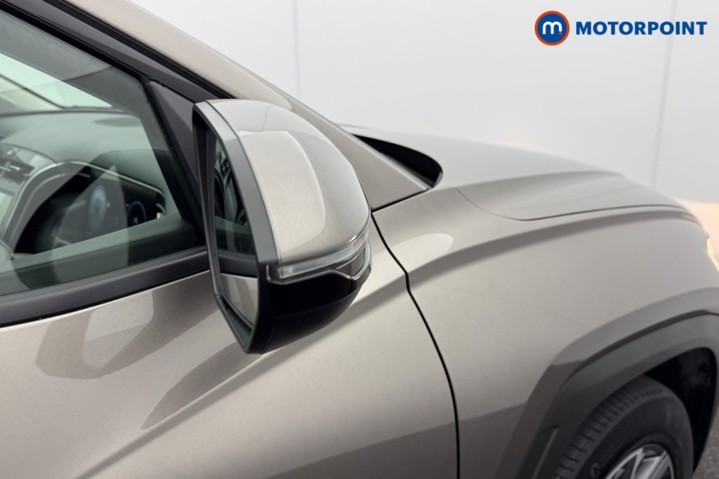Hyundai Tucson Se Connect Manual Petrol SUV - Stock Number (1588246) - 17th supplementary image