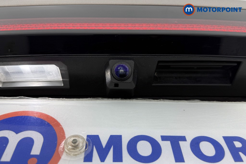 Hyundai Tucson Se Connect Manual Petrol SUV - Stock Number (1588246) - 20th supplementary image