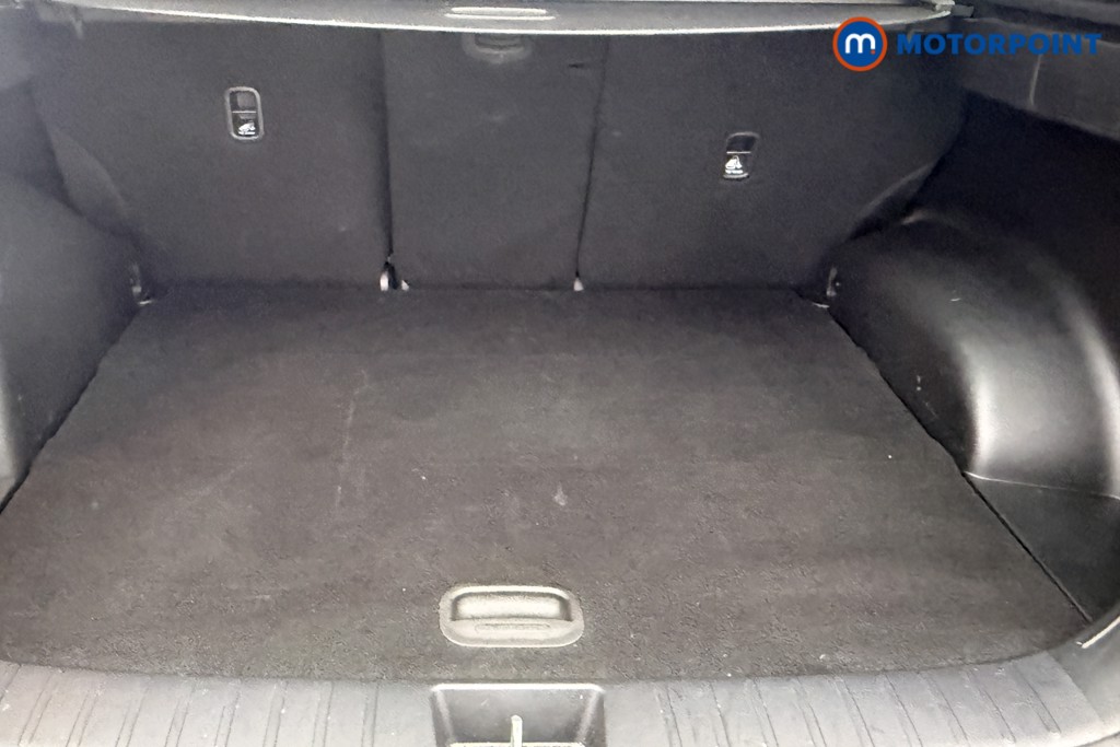 Hyundai Tucson Se Connect Manual Petrol SUV - Stock Number (1588246) - 21st supplementary image