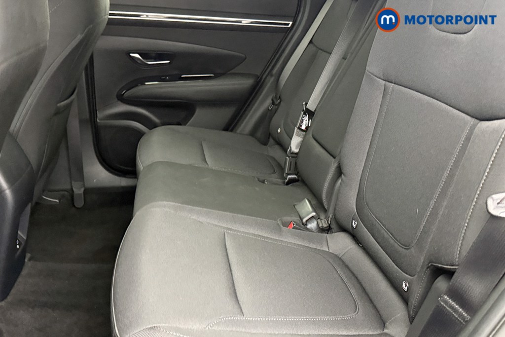 Hyundai Tucson Se Connect Manual Petrol SUV - Stock Number (1588246) - 23rd supplementary image