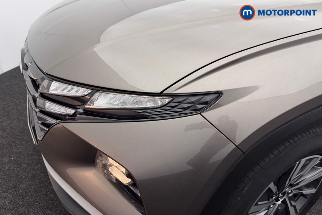 Hyundai Tucson Se Connect Manual Petrol SUV - Stock Number (1588246) - 27th supplementary image